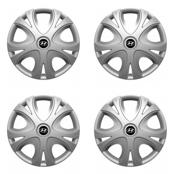 capace pentru Hyundai 14 DYNAMIC