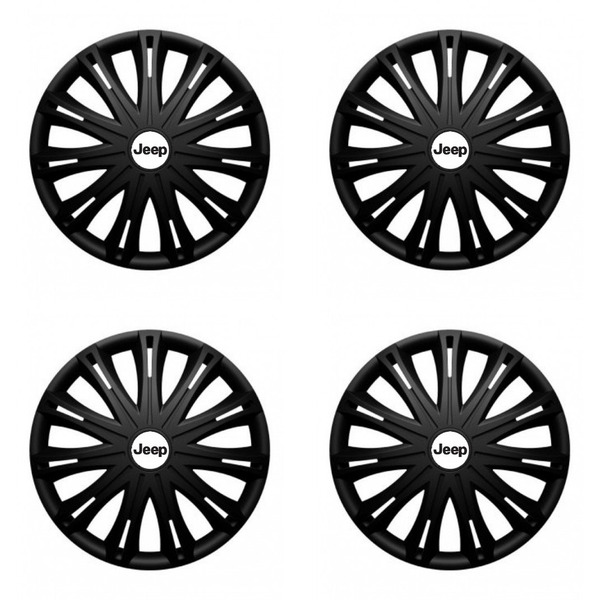 capace pentru Jeep 14 SPARK BLACK1