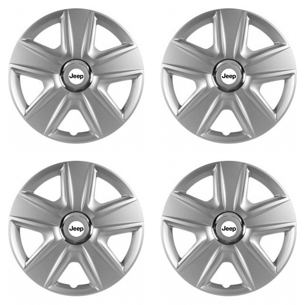 capace pentru Jeep 16 ESPRIT RC
