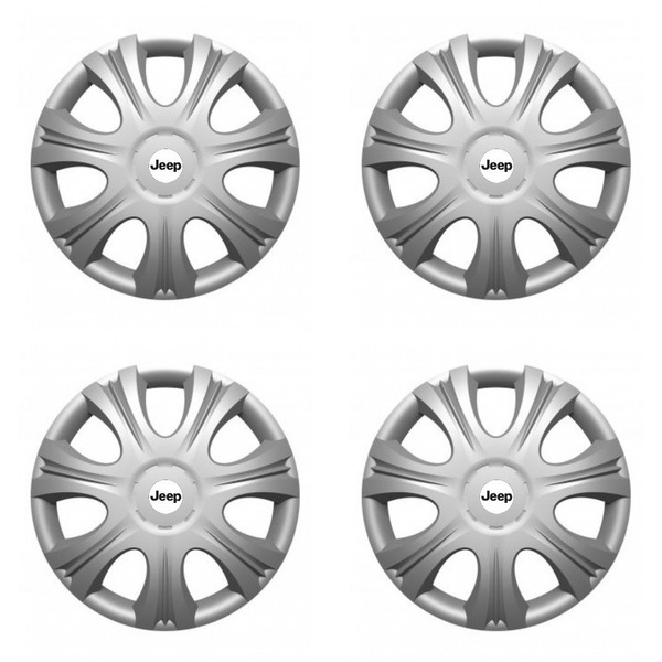 capace pentru Jeep 16 IMPULSE 16-VERSACO