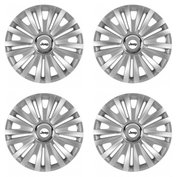 capace pentru Jeep 14 ROYAL RC