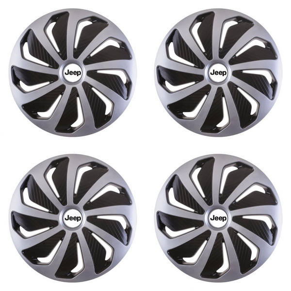 capace pentru Jeep 16 WIND SB