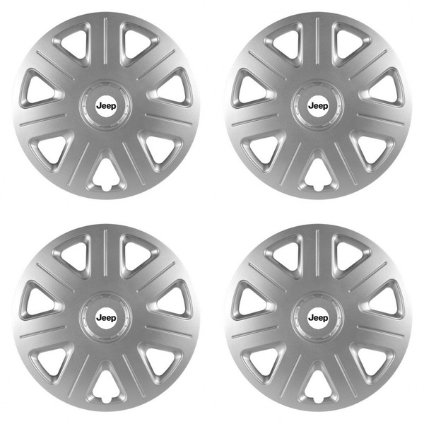 capace pentru Jeep 15 Master
