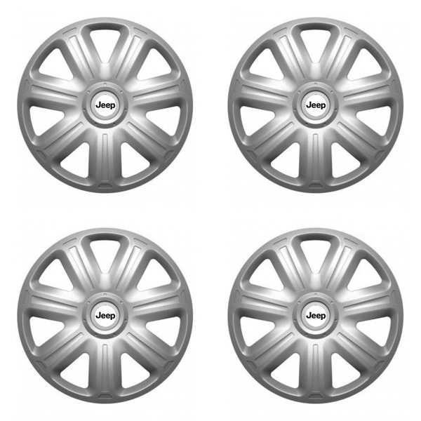 capace pentru Jeep 14 COMFORT