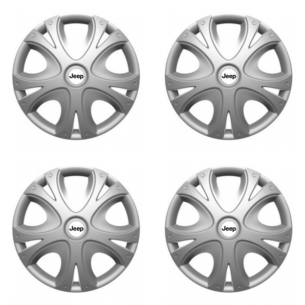 capace pentru Jeep 14 DYNAMIC