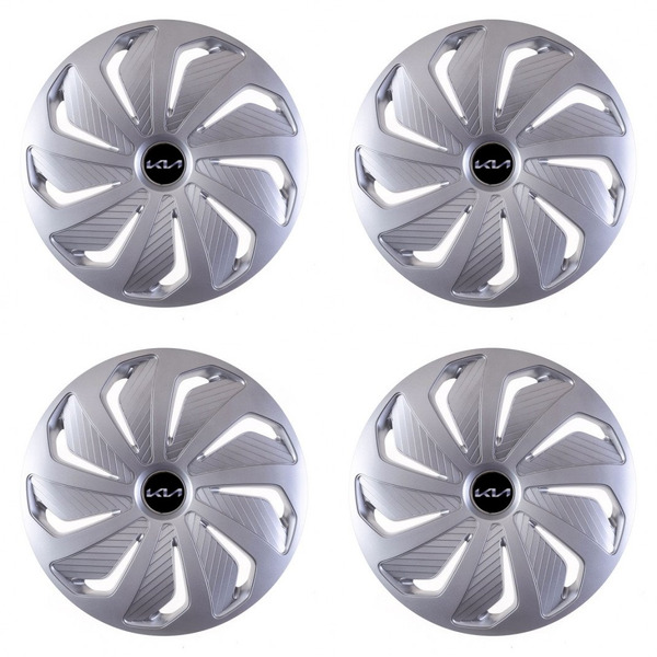 capace pentru Kia (logo nou) Kia (logo nou) 15 WIND RC SI