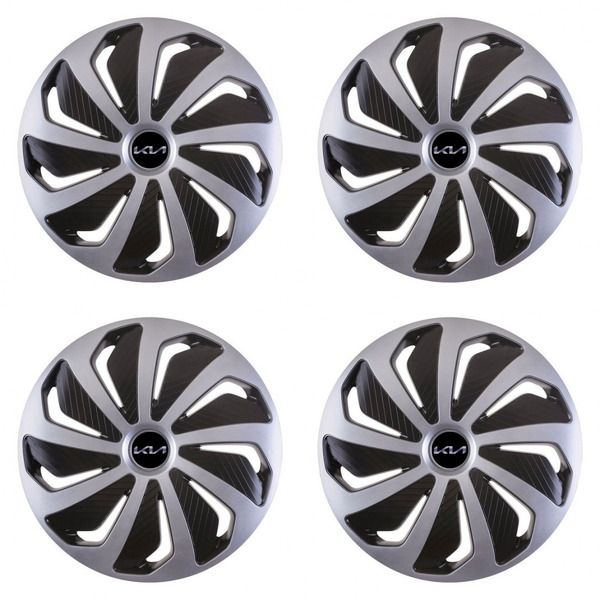 capace pentru Kia (nové logo) 14 WIND SB