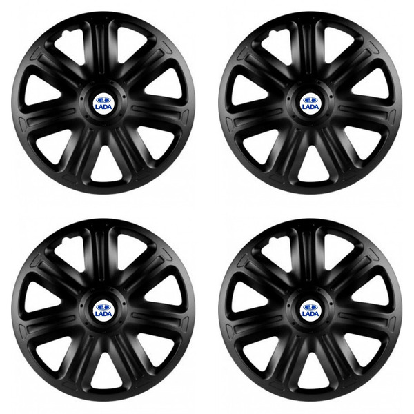capace pentru Lada 14 COMFORT BLACK