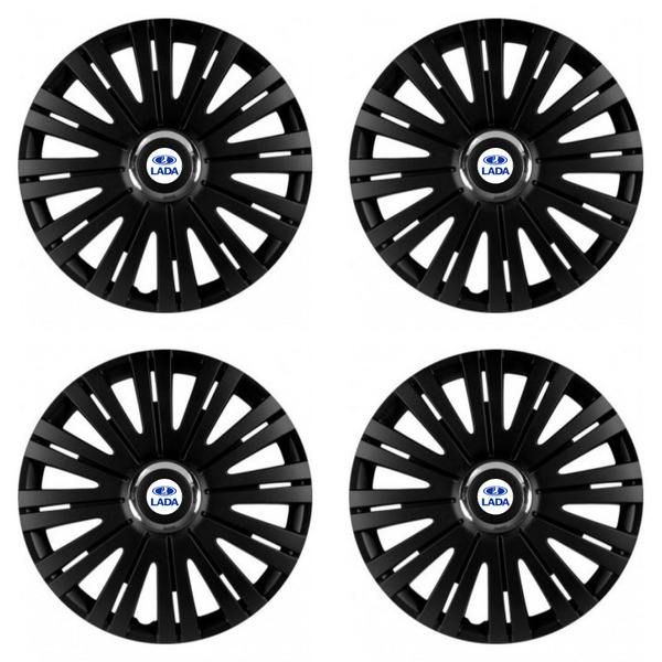 capace pentru Lada 14 ACTIVE RC BLACK