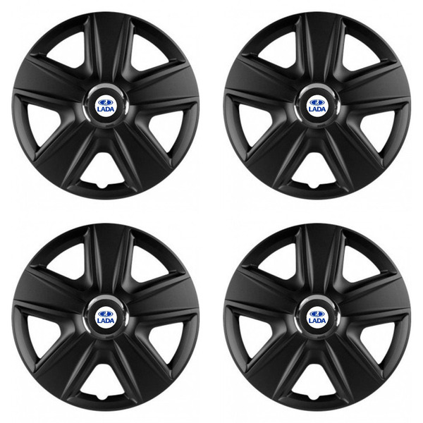 capace pentru Lada 14 ESPRIT RC BLACK