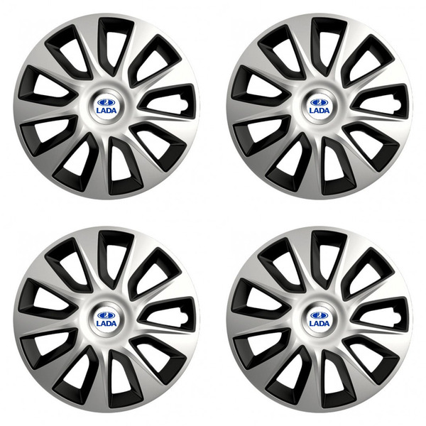 capace pentru Lada 17 STRATOS double colour