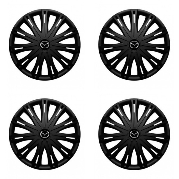 capace pentru Mazda 17 SPARK BLACK