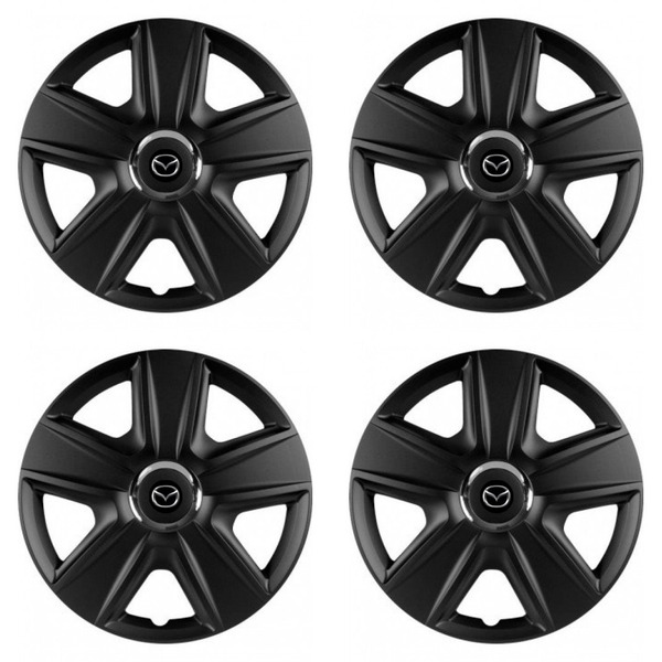 capace pentru Mazda 14 ESPRIT RC BLACK