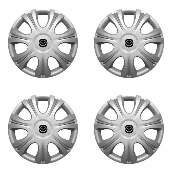 capace pentru Mazda 16 IMPULSE 16-VERSACO