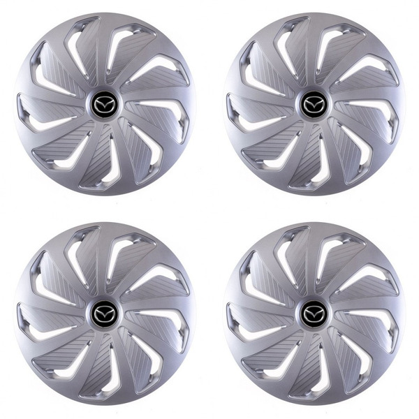capace pentru Mazda 14 WIND RC SI