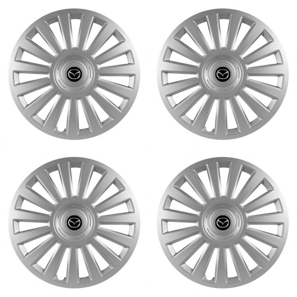 capace pentru Mazda 14 Luxury