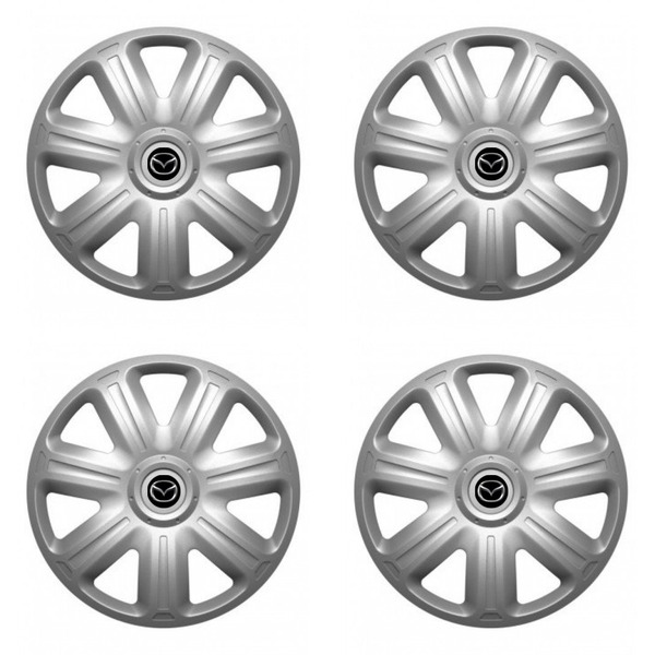 capace pentru Mazda 14 COMFORT