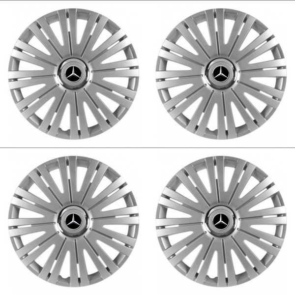capace pentru Mercedes 14 ACTIVE RC