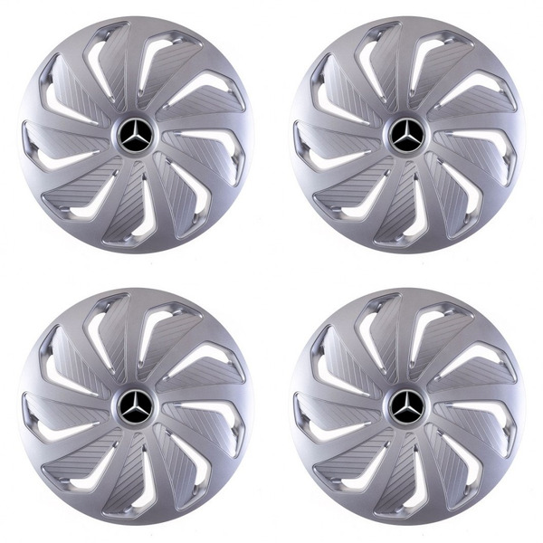 capace pentru Mercedes 14 WIND RC SI