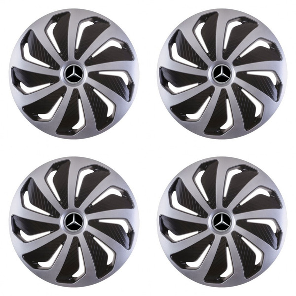 capace pentru Mercedes 16 WIND SB