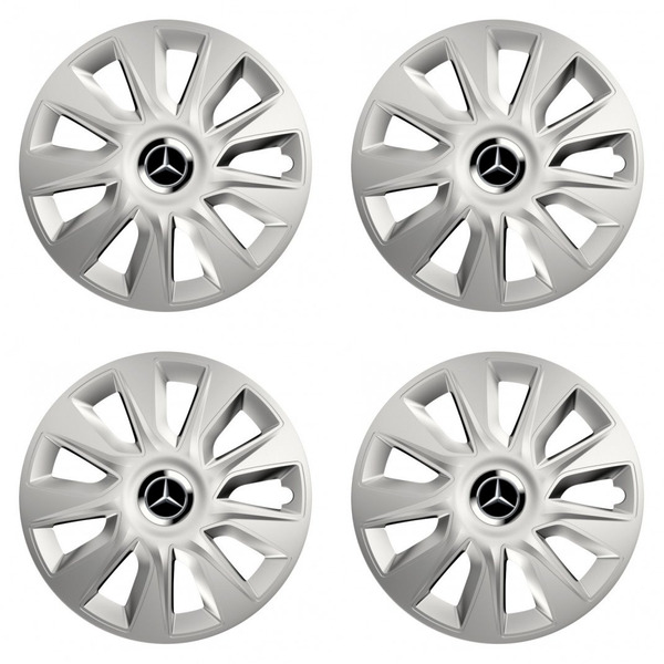 capace pentru Mercedes 14 STRATOS RC