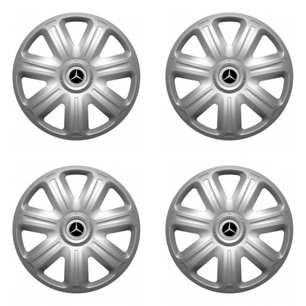 capace pentru Mercedes 14 COMFORT