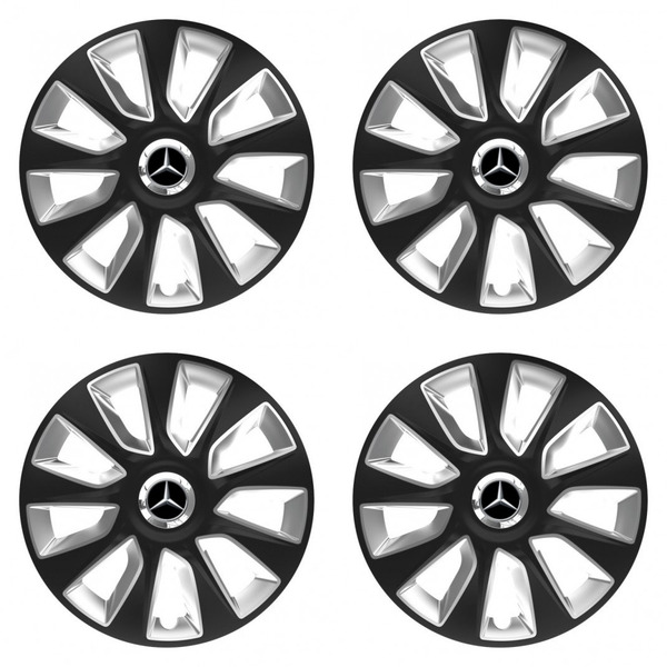capace pentru Mercedes 17 STRATOS BS
