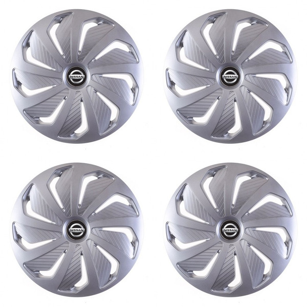 capace pentru Nissan 15 WIND RC SI