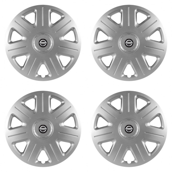 capace pentru Nissan 14 Master