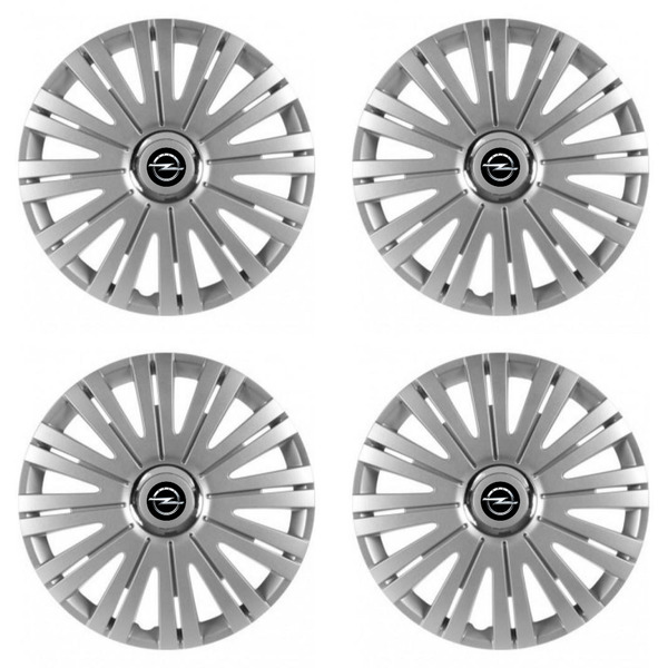 capace pentru Opel 15 ACTIVE RC