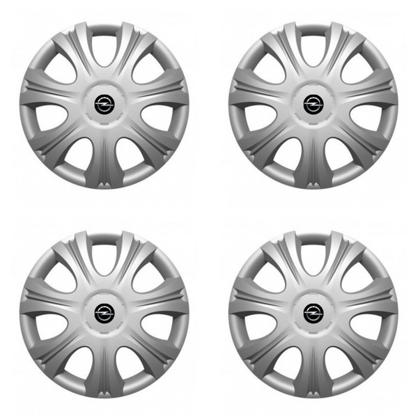 capace pentru Opel 14 IMPULSE