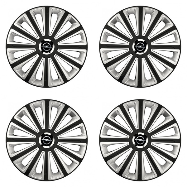 capace pentru Opel 14 TREND RC double colour