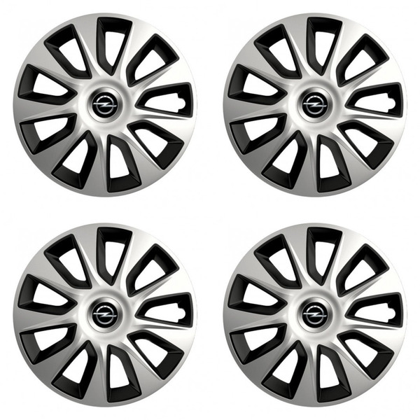 capace pentru Opel 17 STRATOS double colour