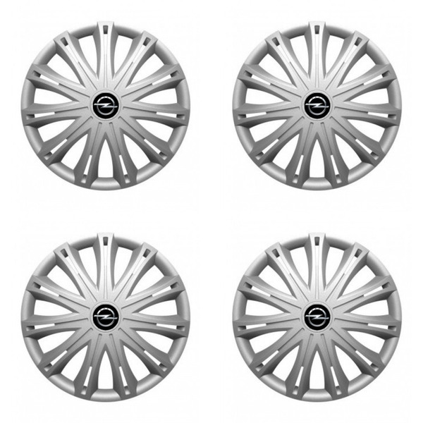 capace pentru Opel 17 SPARK