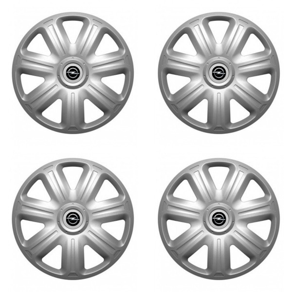 capace pentru Opel 15 COMFORT