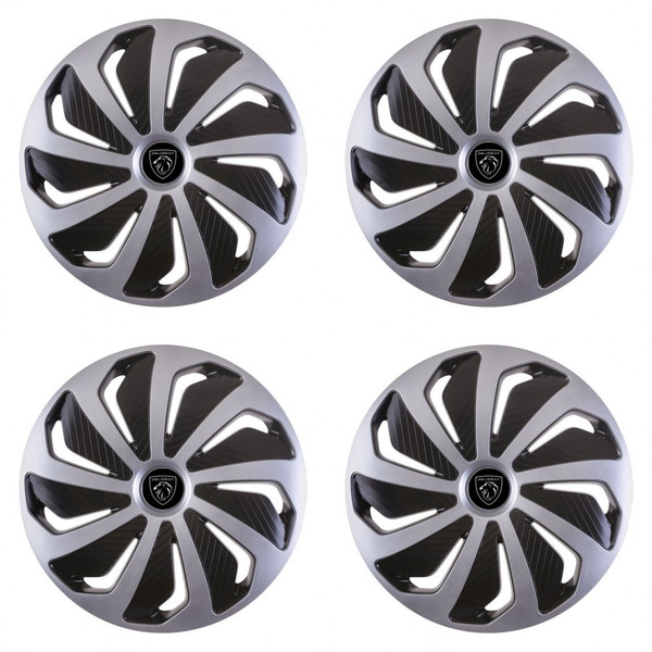 capace pentru Peugeot (logo nou) 16 WIND SB