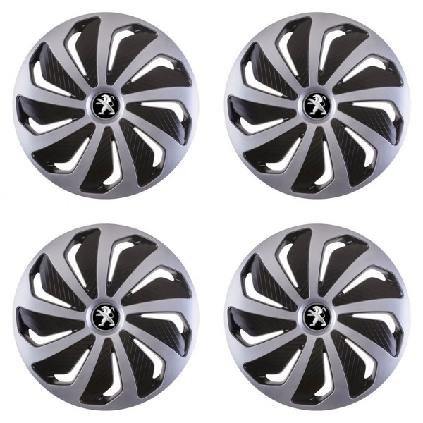 capace pentru Peugeot (logo vechi) 14 WIND SB