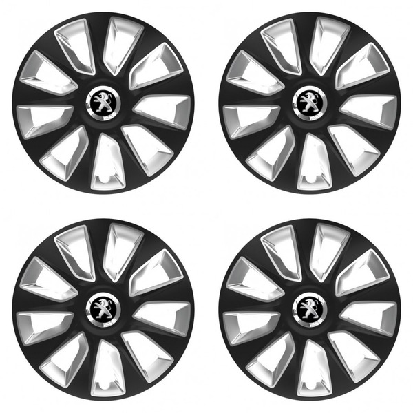 capace pentru Peugeot (logo vechi) 15 STRATOS BS