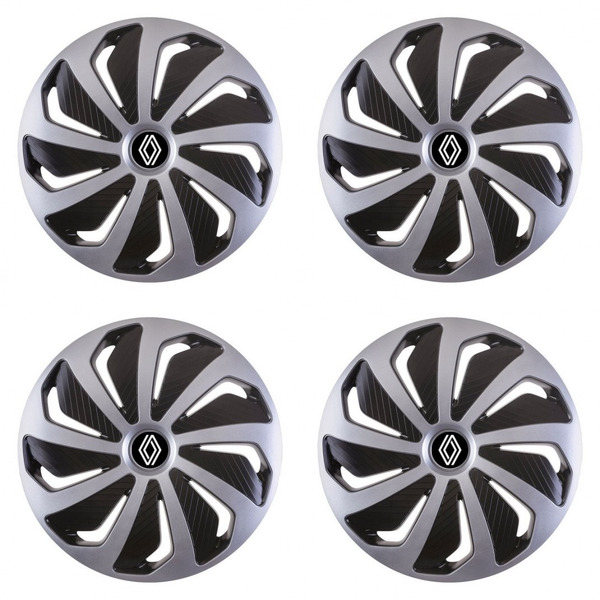 capace pentru Renault (logo nou) 15 WIND SB