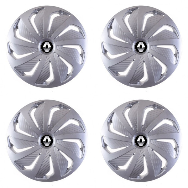 capace pentru Renault (logo vechi) 16 WIND RC SI