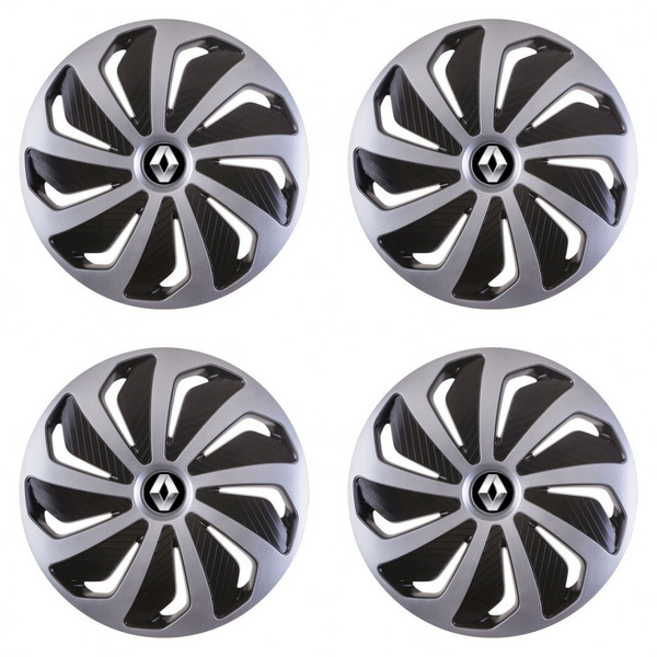capace pentru Renault (logo vechi) 16 WIND SB