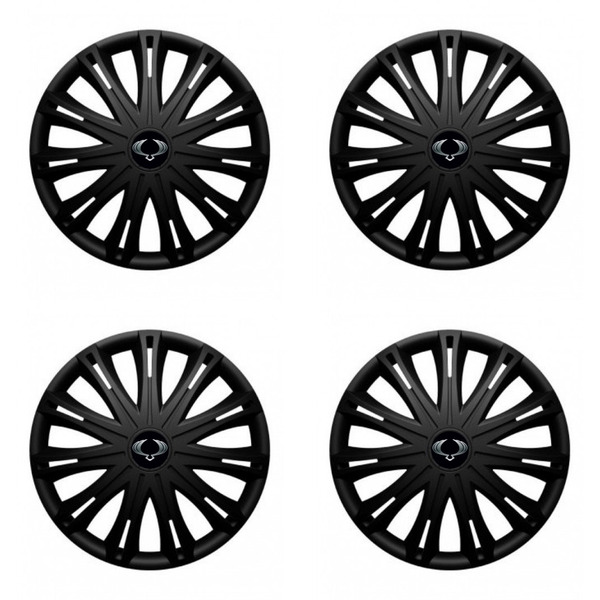 capace pentru Sangyong 17 SPARK BLACK
