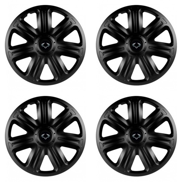 capace pentru Sangyong 14 COMFORT BLACK