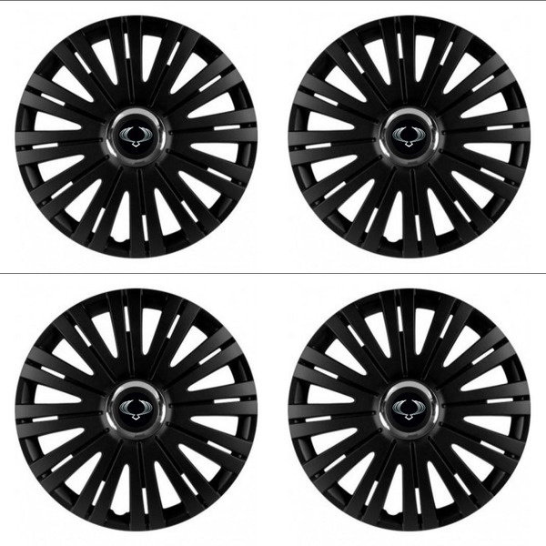capace pentru Sangyong 14 ACTIVE RC BLACK
