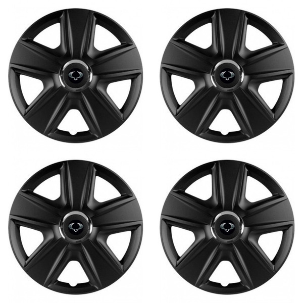 capace pentru Sangyong 16 ESPRIT RC BLACK