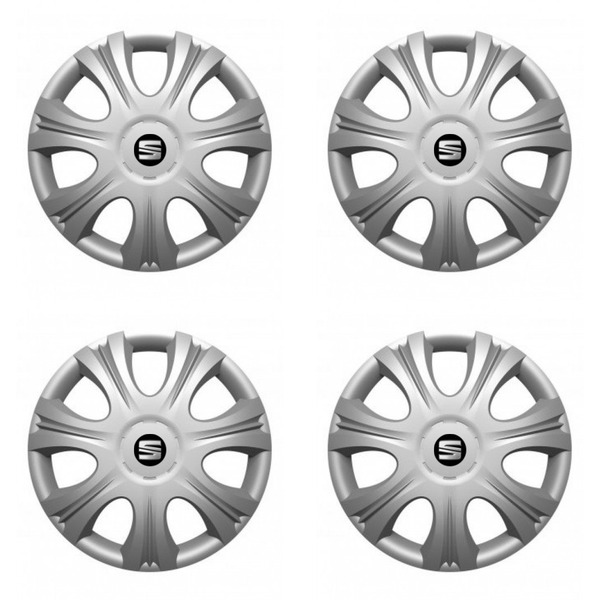 capace pentru Seat 15 IMPULSE