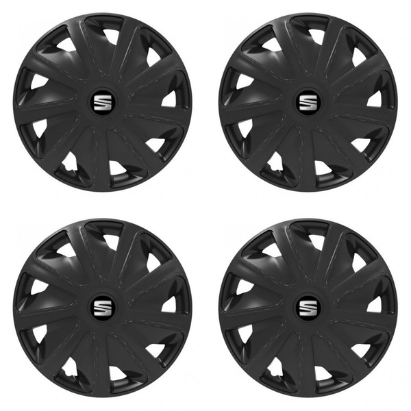 capace pentru Seat pentru dube 16 Craft black