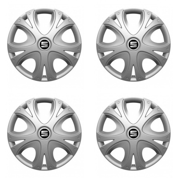 capace pentru Seat 15 DYNAMIC