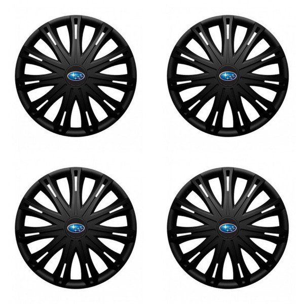 capace pentru Subaru 14 SPARK BLACK1