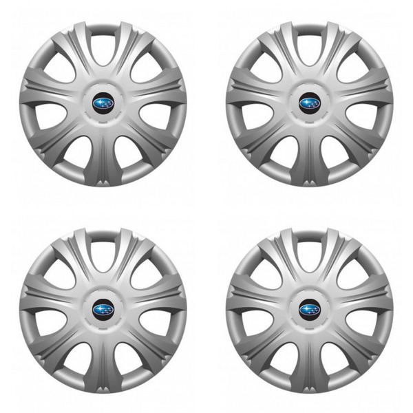 capace pentru Subaru 15 IMPULSE
